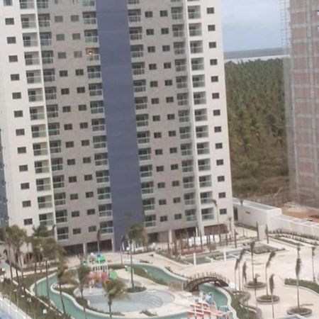 Salinas Exclusive Resort Salinópolis Exterior foto
